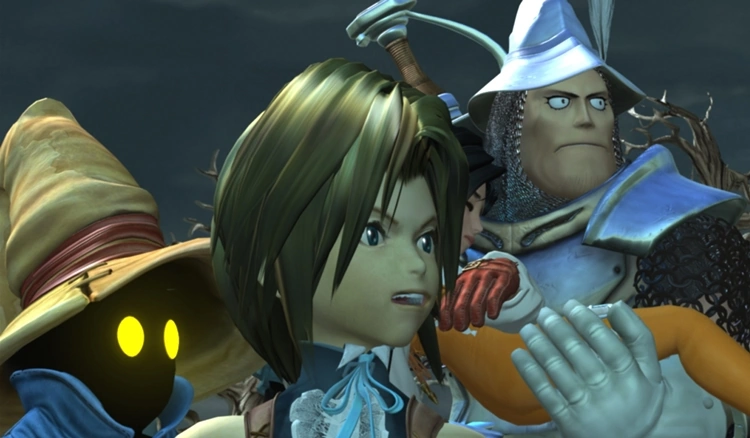 Final Fantasy 9: Animierte Serie offenbar wieder auf Kurs - Start wohl erst 2028